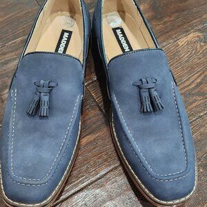 Men dress shoes - size 9